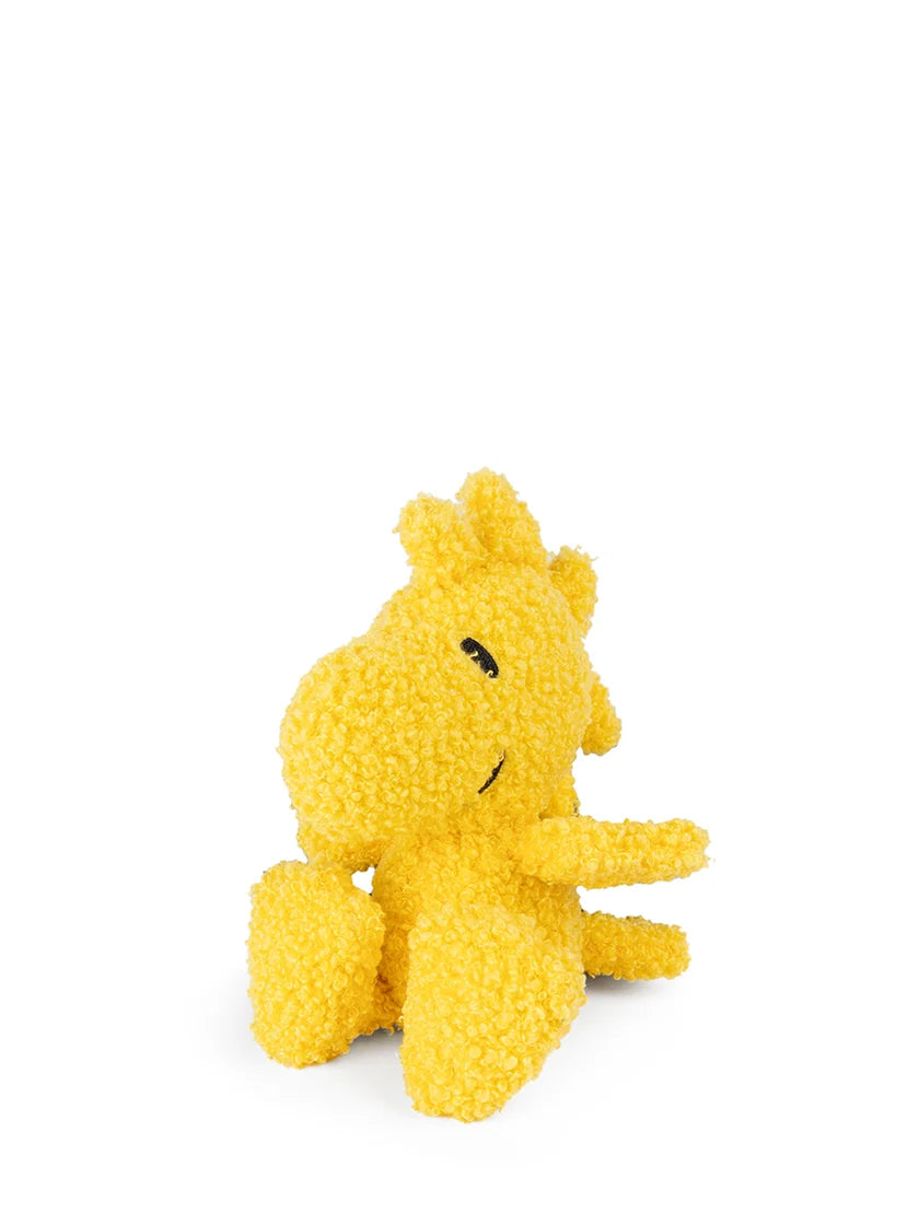 Bon Ton Toys - ECO Woodstock 15cm - Teddy Yellow
