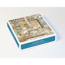 Load image into Gallery viewer, Brambly Hedge Pack Of 16 Greeting Cards
