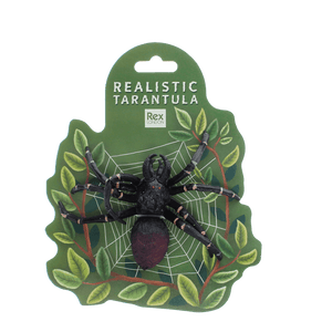 Realistic Tarantula