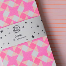 Load image into Gallery viewer, Petra Boase Jotter Notebook - Pink
