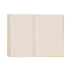 Designworks Ink Self Help Journal - How To Trick People