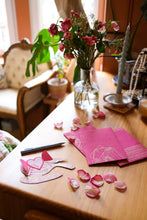 Load image into Gallery viewer, East End Press C6 Greeting Card - Love Letter
