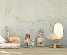 Load image into Gallery viewer, Maileg - Rabbit Size 2 - Ballet Suit &amp; Skirt Rose
