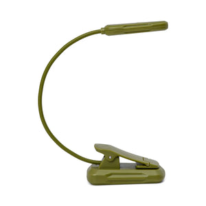 Designworks Ink Book Light - Green