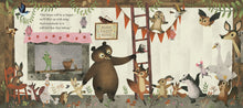Load image into Gallery viewer, Board Book - Everyone’s Welcome
