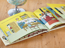 Load image into Gallery viewer, Grandma’s House by Alice Melvin
