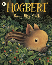 Load image into Gallery viewer, Hogbert by Briony May Smith
