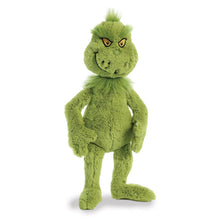 Load image into Gallery viewer, Dr. Seuss The Grinch Soft Toy
