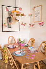 Load image into Gallery viewer, East End Press Paper Chain Kit - Yellow and Green

