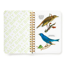 Load image into Gallery viewer, Salty Birds Sticker Book
