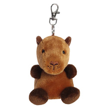 Load image into Gallery viewer, Palm Pals Sid Capybara Clip-On
