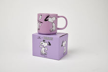 Load image into Gallery viewer, Peanuts Happy Dance Mug

