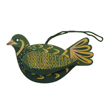 Load image into Gallery viewer, East End Press Board Decoration - Partridge Green
