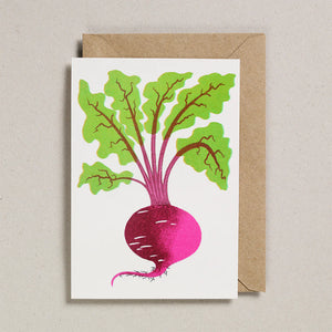 Petra Boase Greeting Card - Grow