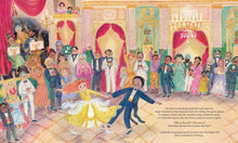 Load image into Gallery viewer, All The Worlds A Stage Sound Book - Cinderella
