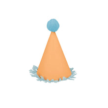Load image into Gallery viewer, Meri Meri Mini Party Hats
