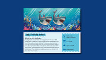 Load image into Gallery viewer, Immersive 3D Viewer - Dive Into The Ocean
