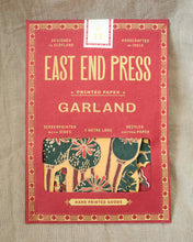 Load image into Gallery viewer, East End Press Garland - Hedgerow
