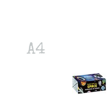 Load image into Gallery viewer, Immersive 3D Viewer - Blast Off Into Space

