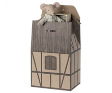 Load image into Gallery viewer, Maileg Farmhouse Gift Bag
