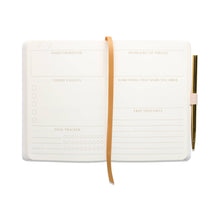 Load image into Gallery viewer, Designworks Ink Gratitude Journal - Pause
