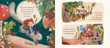 Load image into Gallery viewer, Oak The Little Leaf Girl
