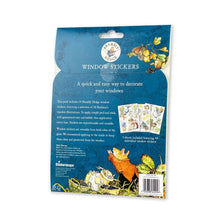 Load image into Gallery viewer, Brambly Hedge Window Stickers
