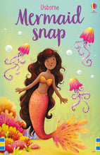 Load image into Gallery viewer, Mermaid Snap
