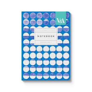 Eclipse - A6 Notebook