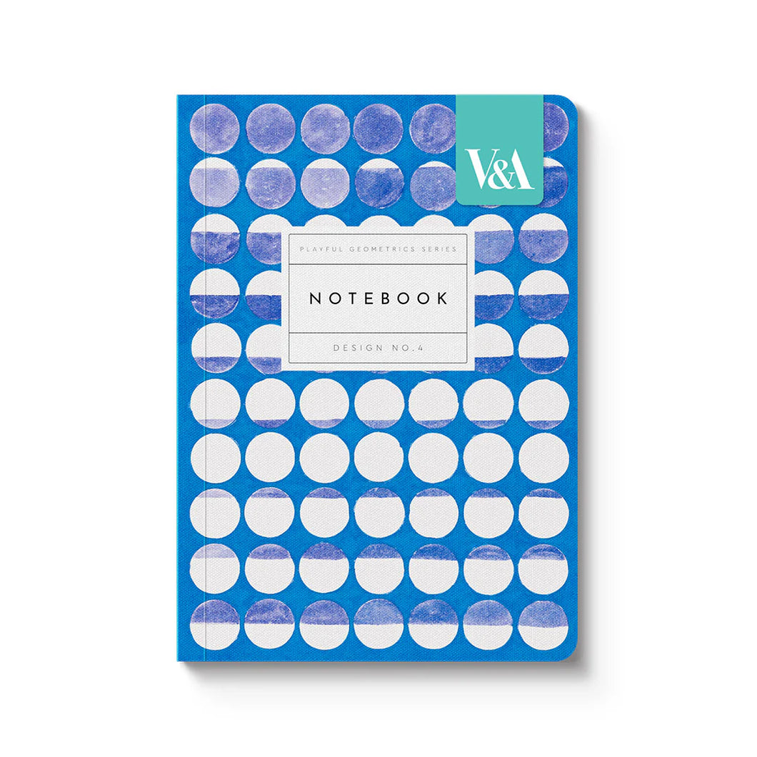 Eclipse - A6 Notebook