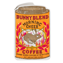 Load image into Gallery viewer, Coffee Tin - Cut-out Cards
