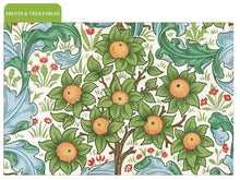 Load image into Gallery viewer, V&amp;A William Morris Recipe Box
