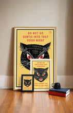 Load image into Gallery viewer, Ravi Zupa Art Print - Rage
