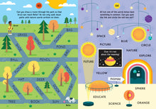 Load image into Gallery viewer, Word Puzzles For The Summer
