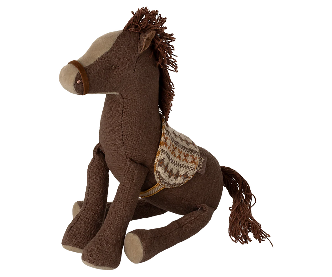 Maileg Pony - Small