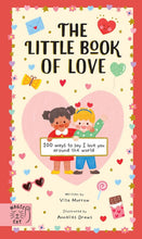 Load image into Gallery viewer, The Little Book Of Love
