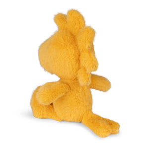 Bon Ton Toys - ECO Woodstock 15cm - Fuzzy Yellow