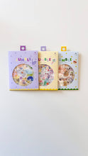 Load image into Gallery viewer, Dogs Jumble Washi Stickers
