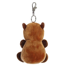 Load image into Gallery viewer, Palm Pals Sid Capybara Clip-On
