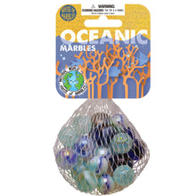 Load image into Gallery viewer, Oceanic Marbles
