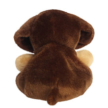 Load image into Gallery viewer, Palm Pals Houdini Dachshund 13cm Soft Toy
