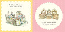 Load image into Gallery viewer, Brambly Hedge Board Book - Nice For Mice
