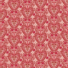 Load image into Gallery viewer, Paper Cut Hearts Gift Wrap
