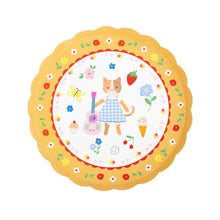Load image into Gallery viewer, Meri Meri Side Plates - Kitten Club
