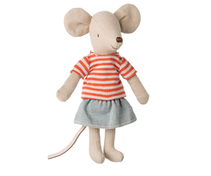 Maileg Big Sister Mouse - Mimie