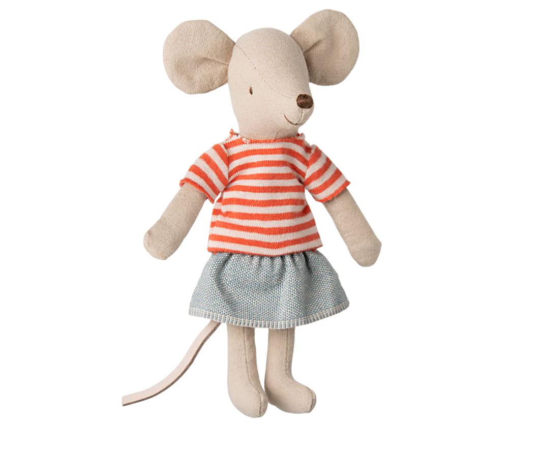 Maileg Big Sister Mouse - Mimie