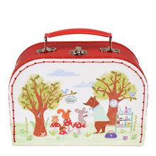 Load image into Gallery viewer, Woodland Friends Wooden Doctors Play Set
