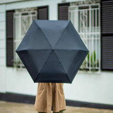 Load image into Gallery viewer, Fulton Umbrella Automatic Open &amp; Close Superslim - 1 Black
