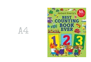 Load image into Gallery viewer, Best Counting Book Ever by Richard Scarry
