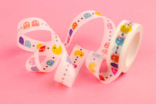 Load image into Gallery viewer, Washi Tape - Pac Man
